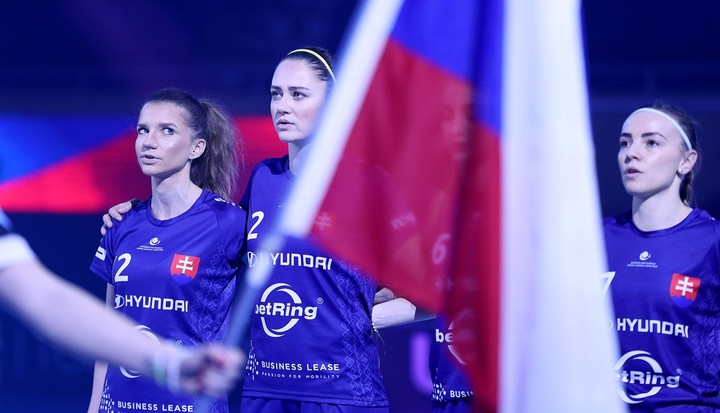 Domáce florbalové zlato získali Švédky, Slovenky sú šieste